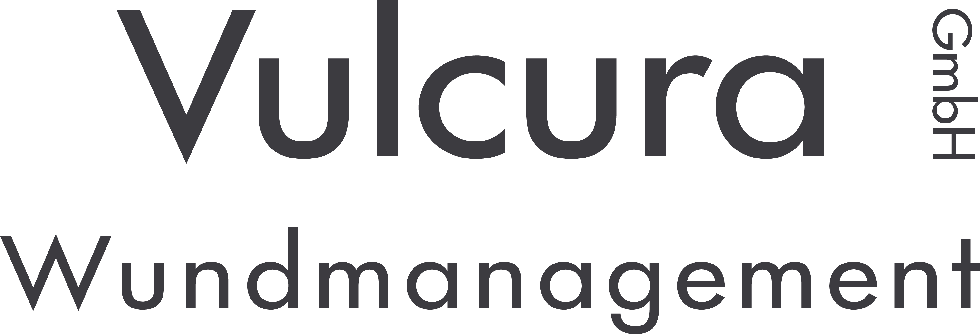 Vulcura Hero Logo